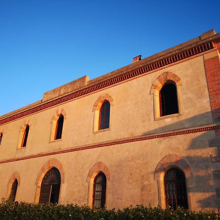 Il Mulino Di S. Giovanni Lägenhet Portoferraio Exteriör bild